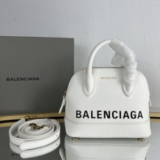 Balenciaga Ville Top Series Bags